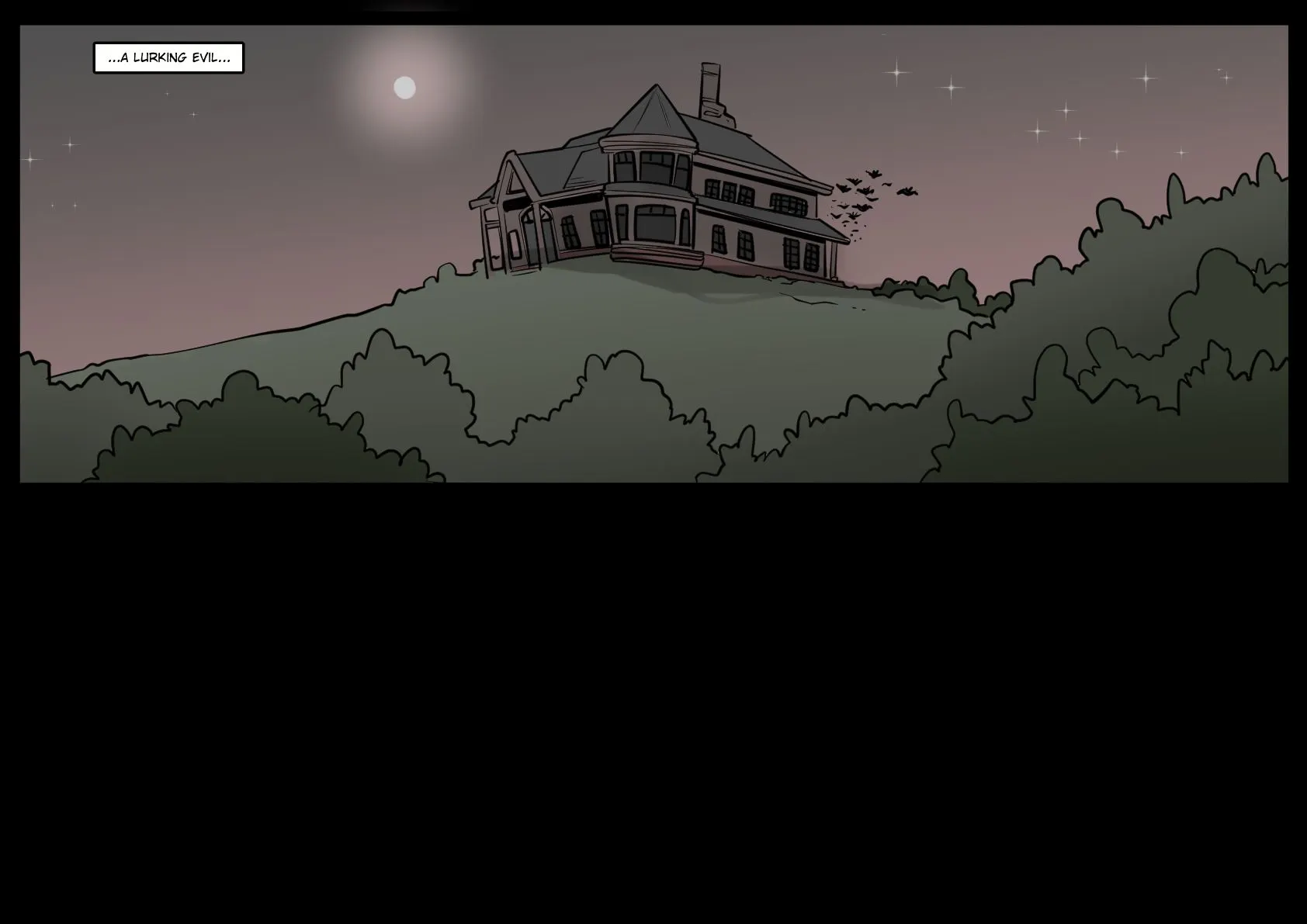 Hero Tales â Vamps  (Chapter 1) — page 3