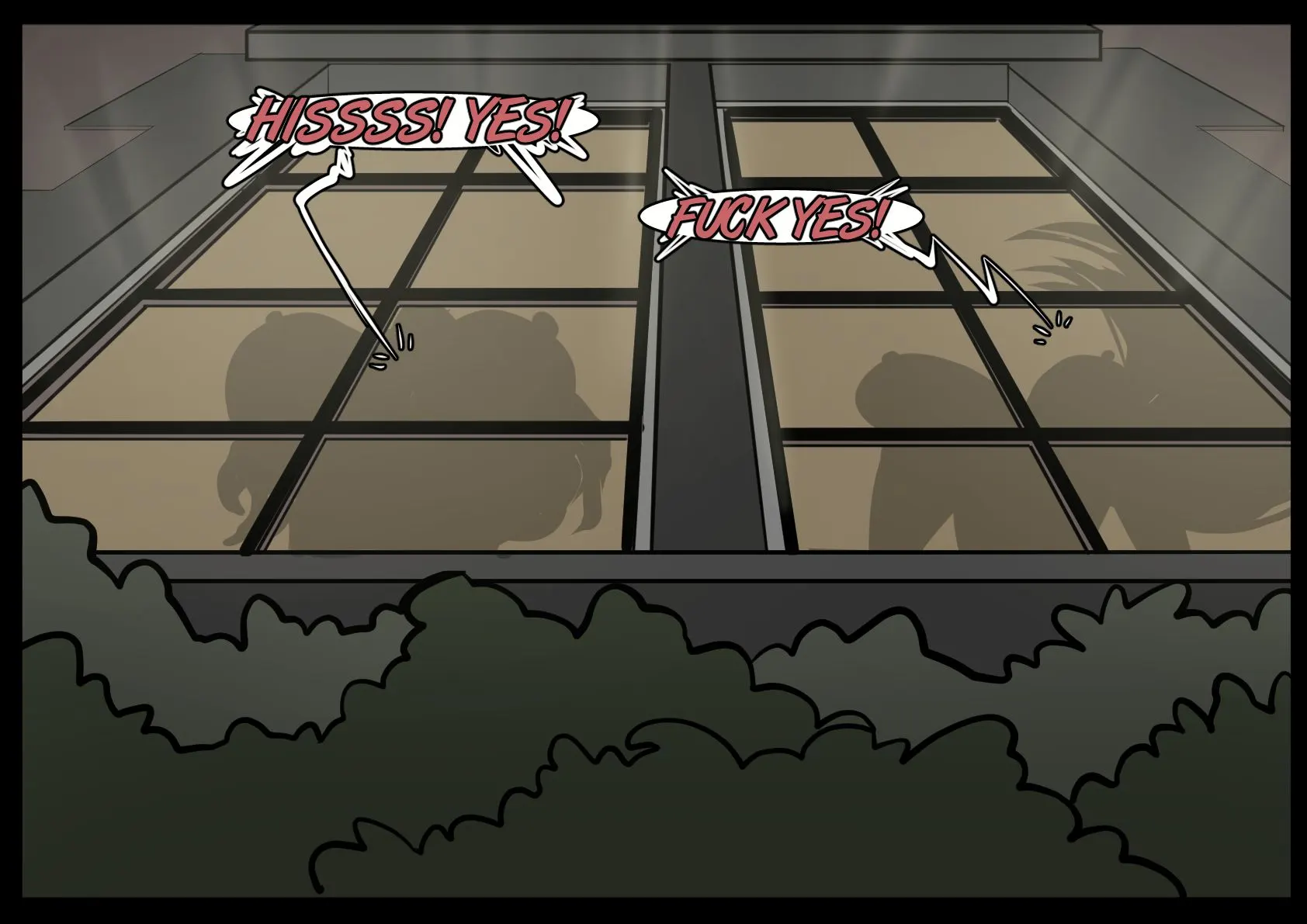 Hero Tales â Vamps  (Chapter 1) — page 24
