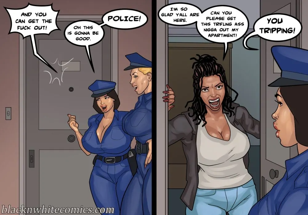 Detention  (Chapter 04) — page 18
