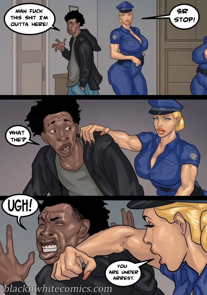Detention  (Chapter 04) — page 20