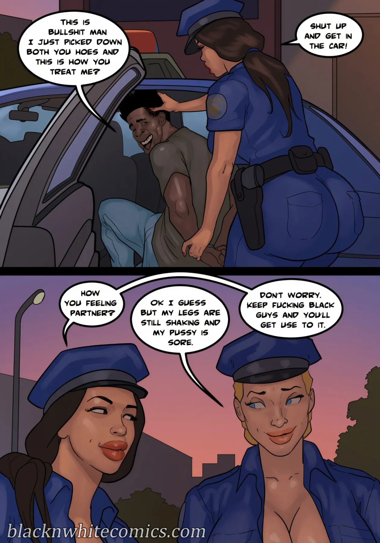 Detention  (Chapter 04) — page 70
