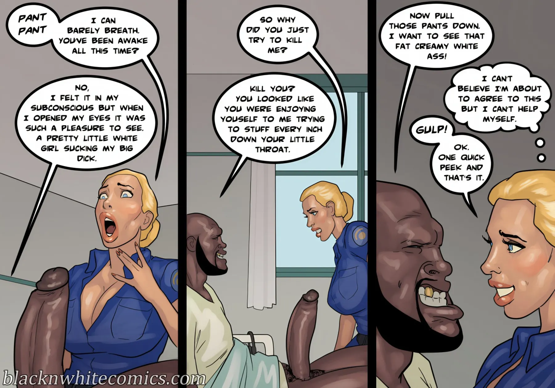 Detention  (Chapter 04) — page 93