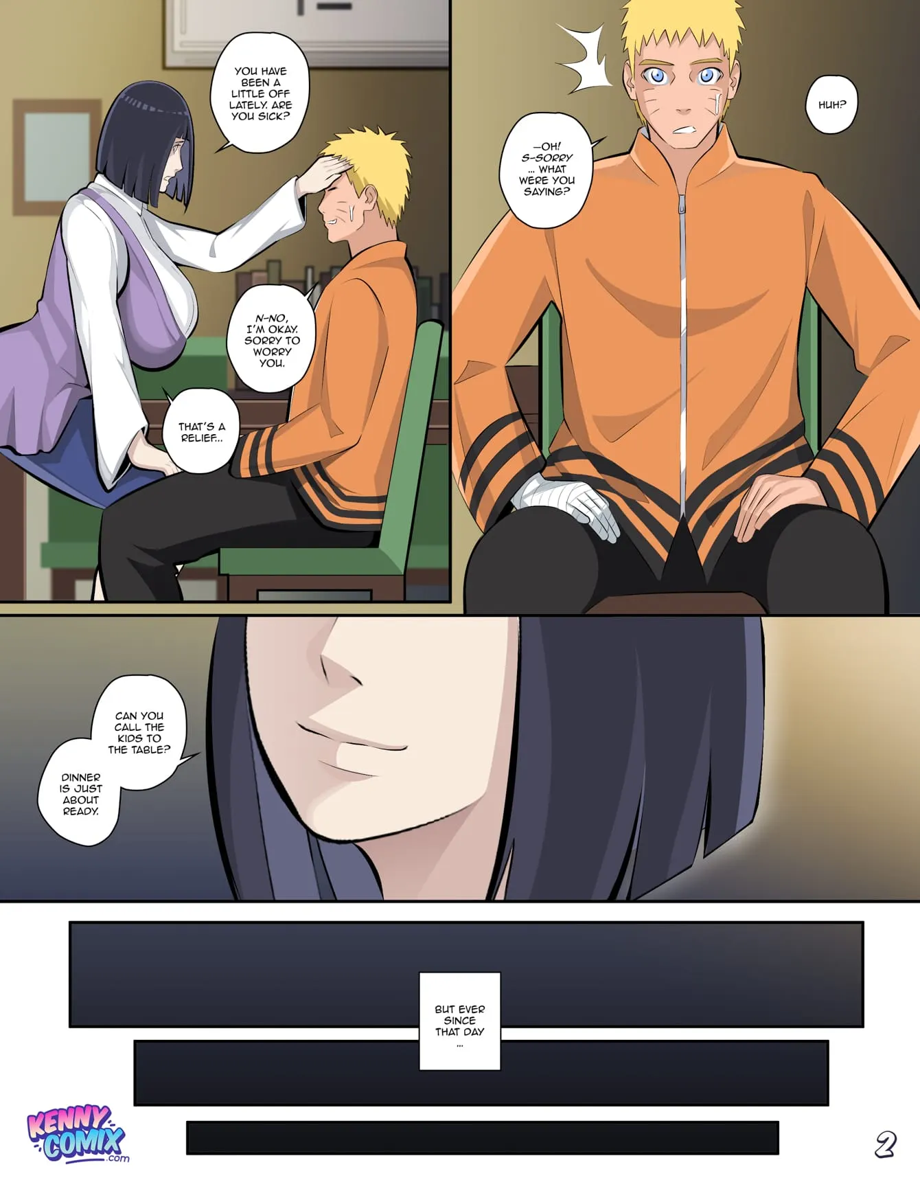 HouseguestNaruto  (Chapter 01) — page 4