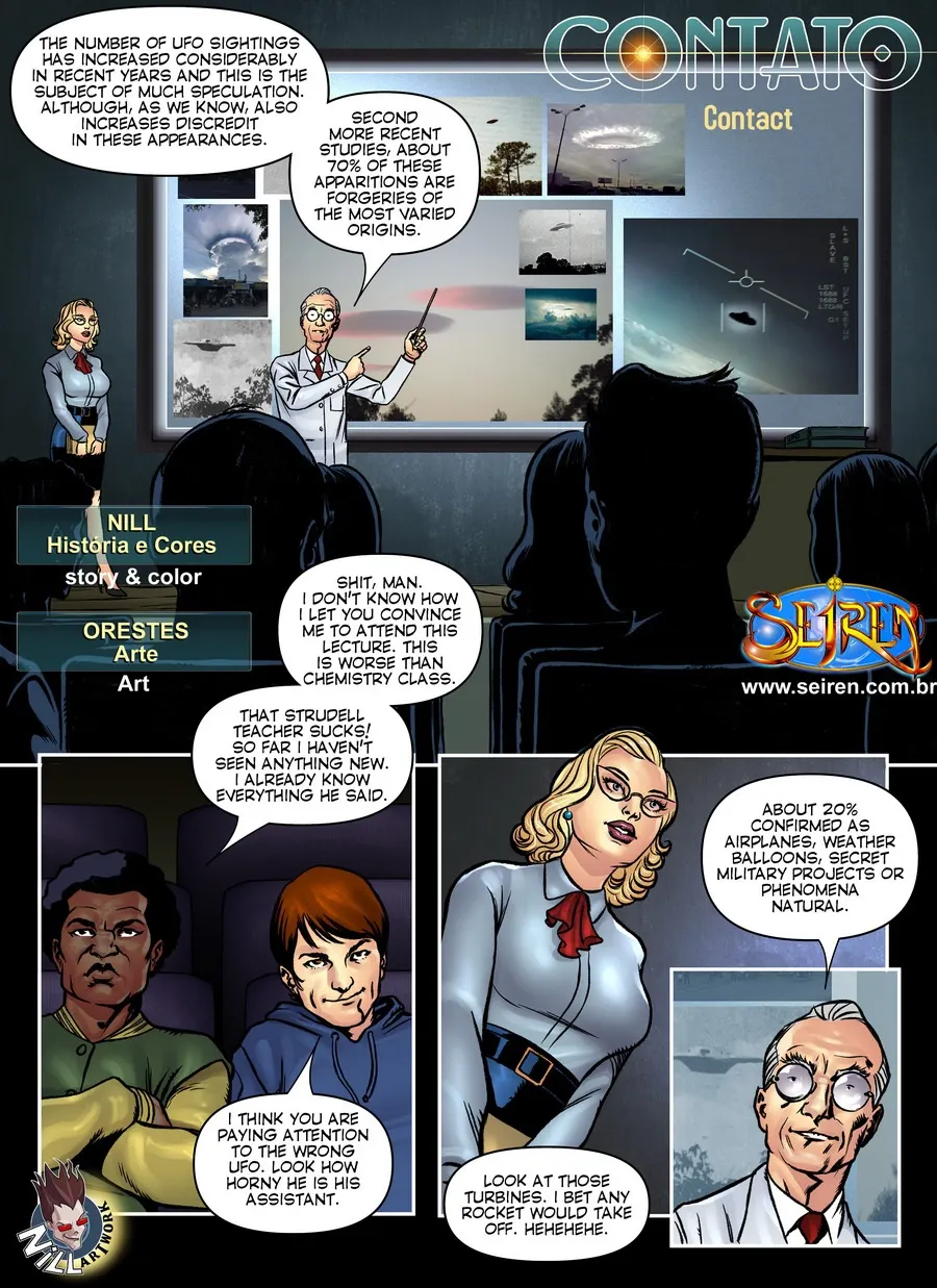 Contact  (Chapter 01) — page 2