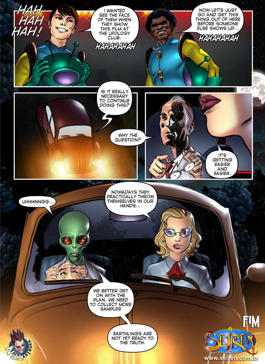 Contact  (Chapter 01) — page 19