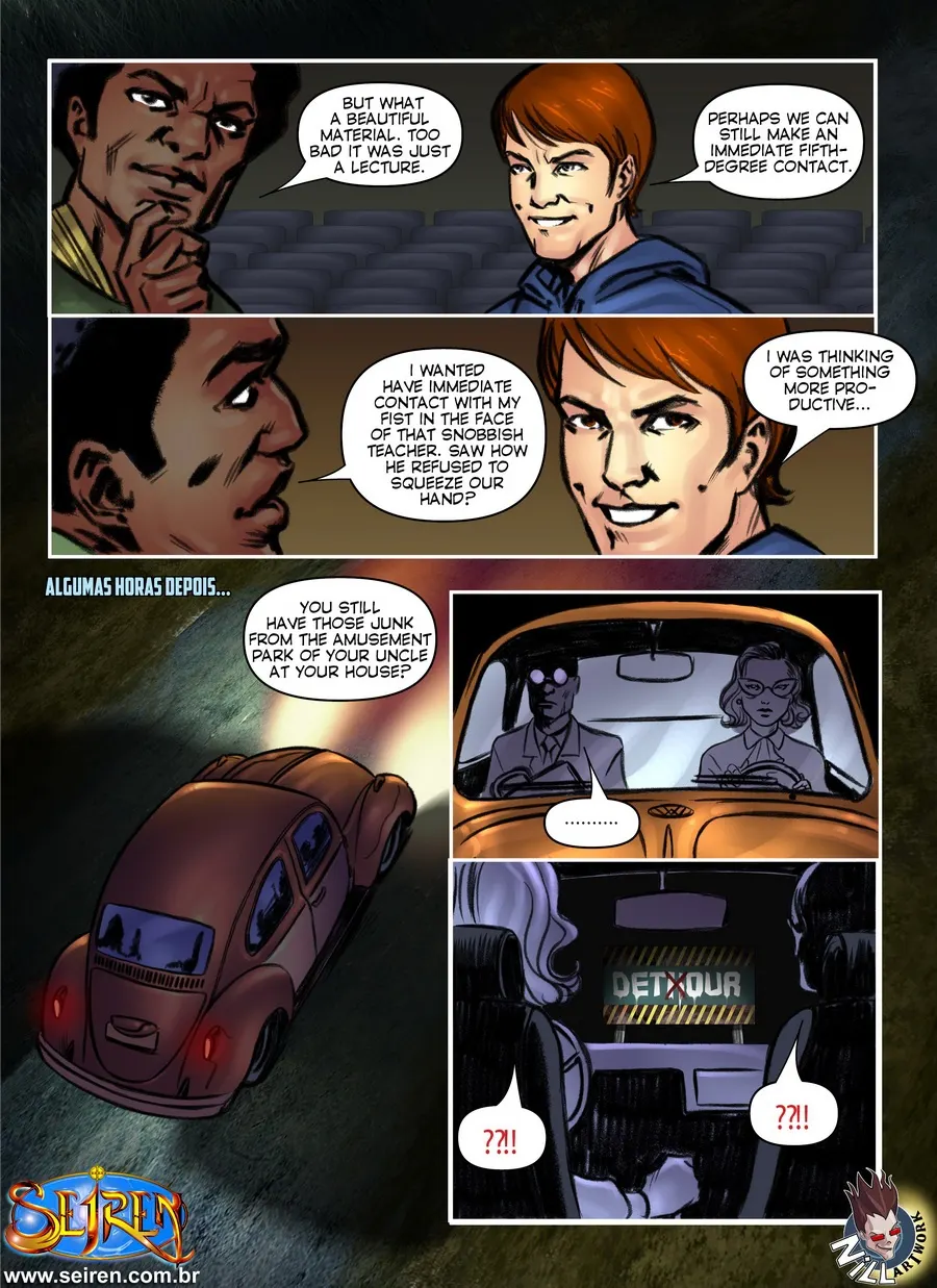 Contact  (Chapter 01) — page 5
