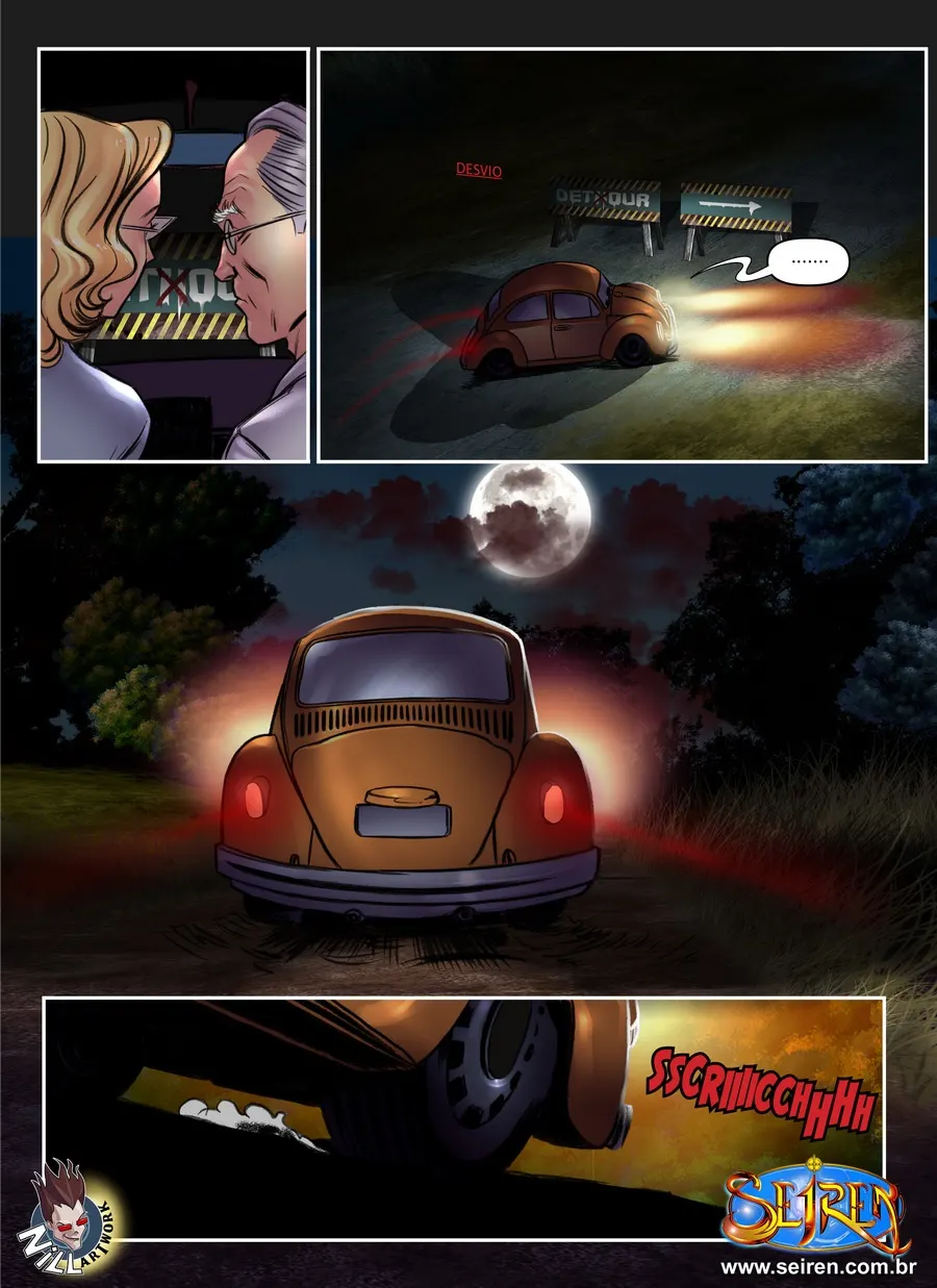 Contact  (Chapter 01) — page 6