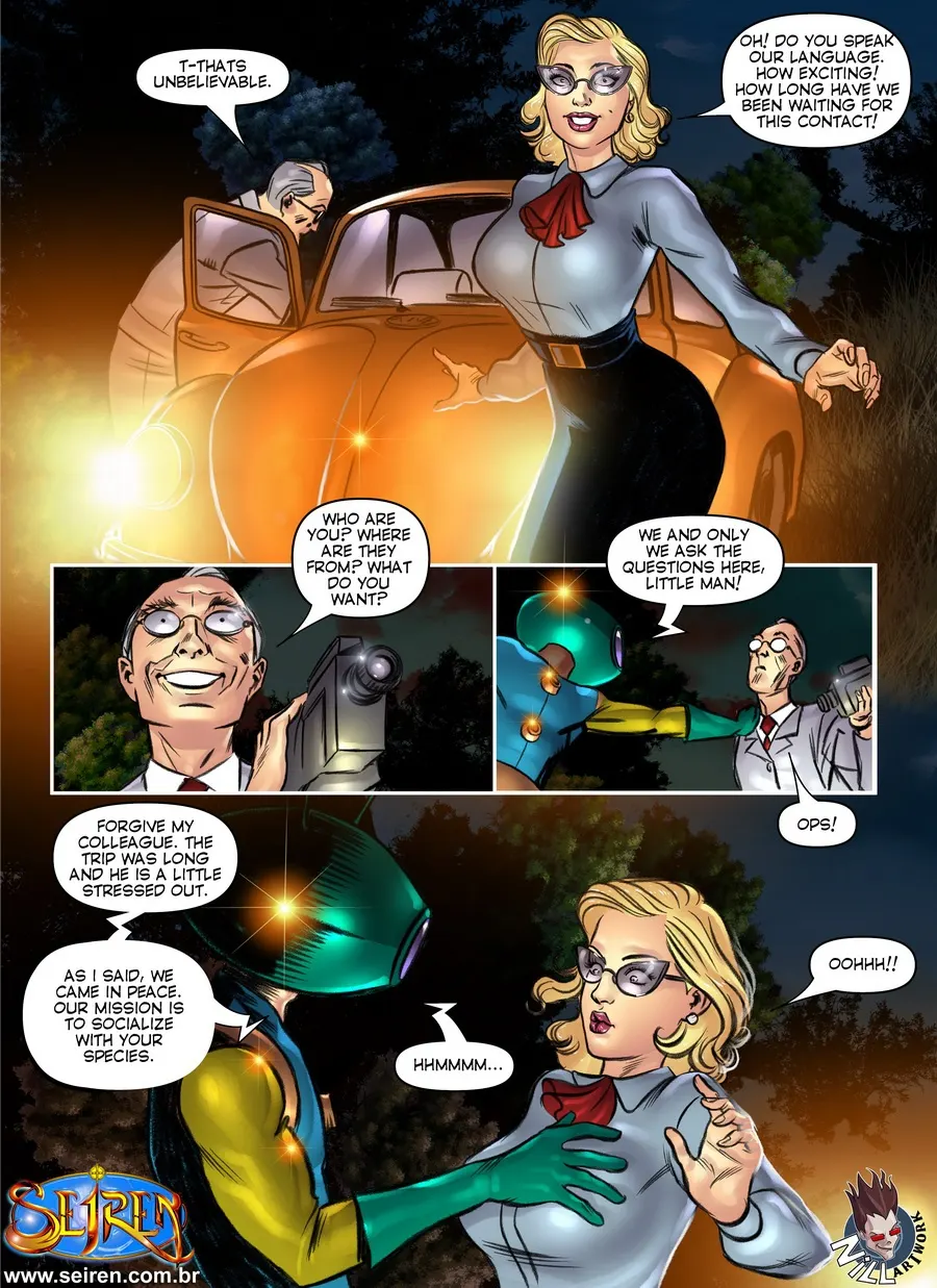 Contact  (Chapter 01) — page 8