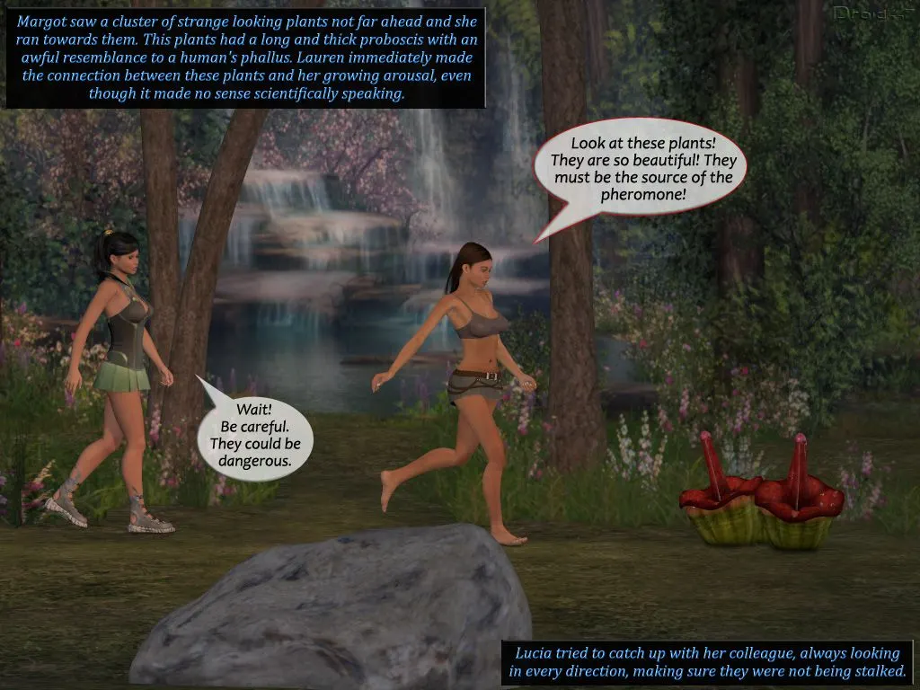 Reaching Out  (Chapter 01) — page 127