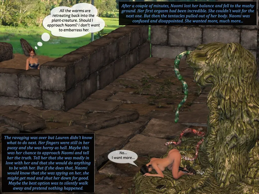 Reaching Out  (Chapter 01) — page 51