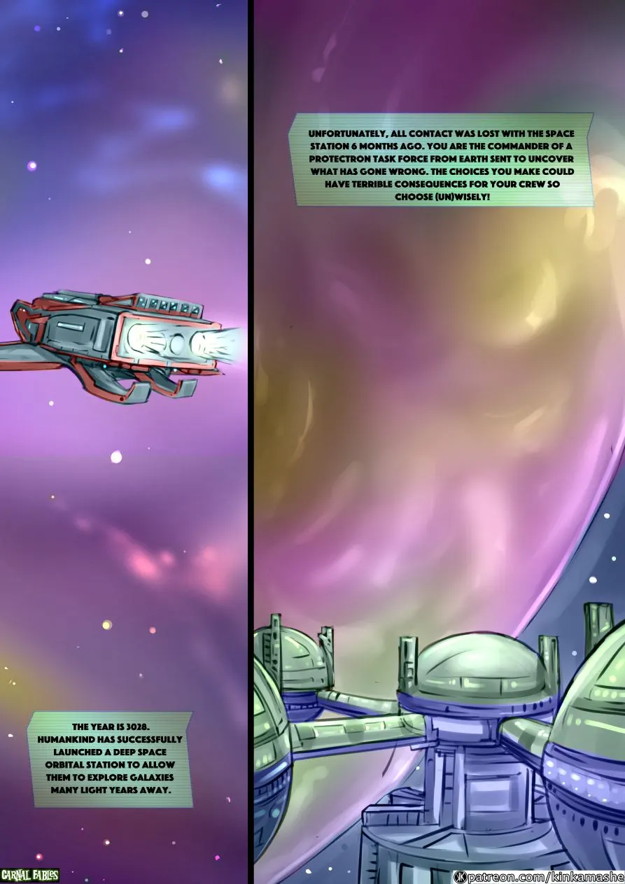 Protectron Squad Alpha  (Chapter 01) — page 2
