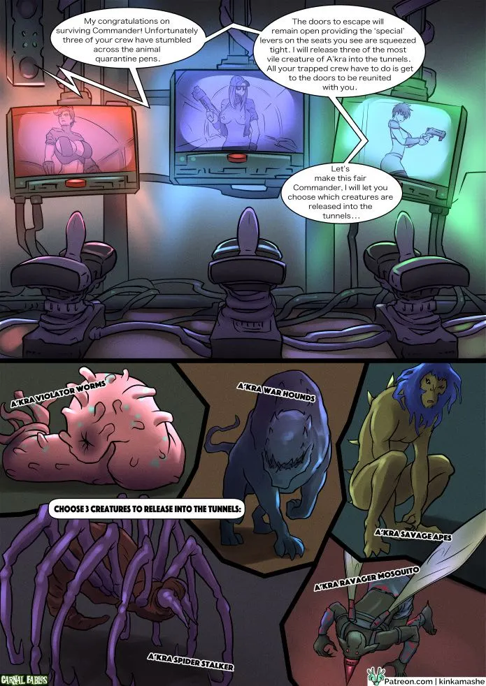 Protectron Squad Alpha  (Chapter 01) — page 38