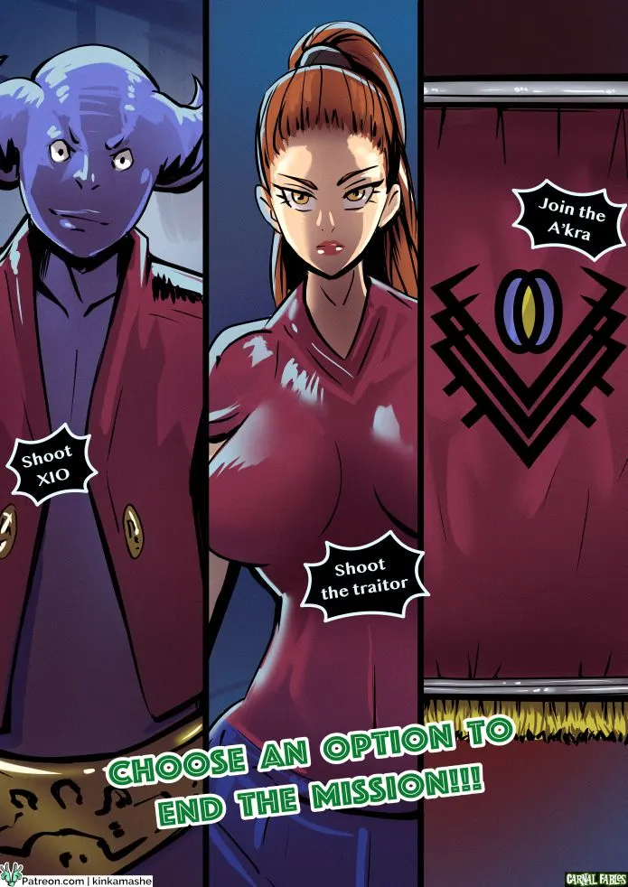 Protectron Squad Alpha  (Chapter 01) — page 55
