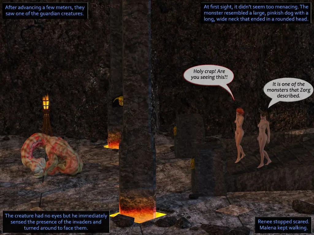Portal 3DMS  (Chapter 01) — page 134
