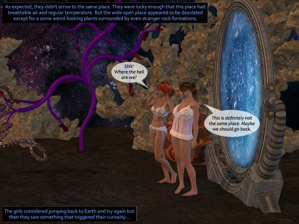 Portal 3DMS  (Chapter 01) — page 72