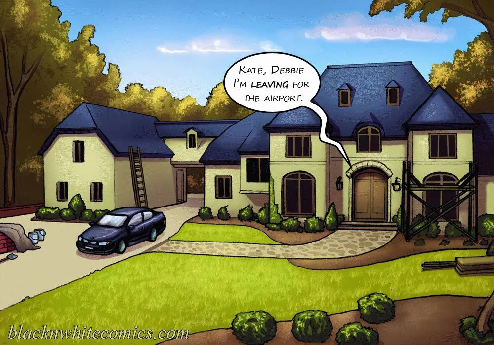 Home Construction  (Chapter 01) — page 2