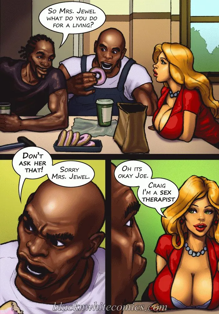Home Construction  (Chapter 01) — page 16