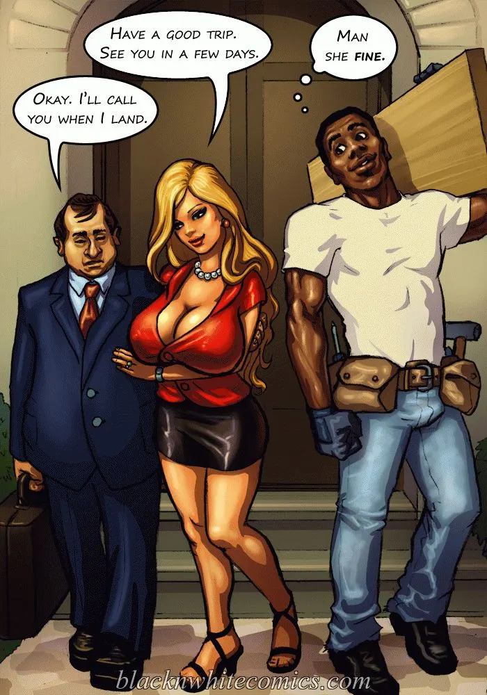 Home Construction  (Chapter 01) — page 3