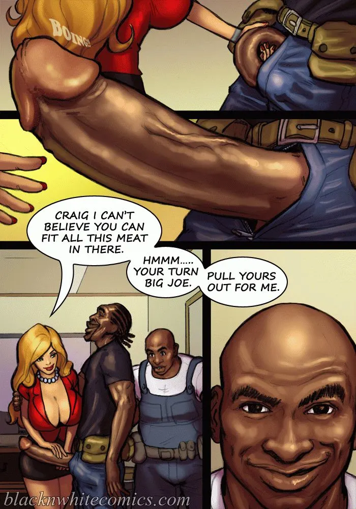 Home Construction  (Chapter 01) — page 23