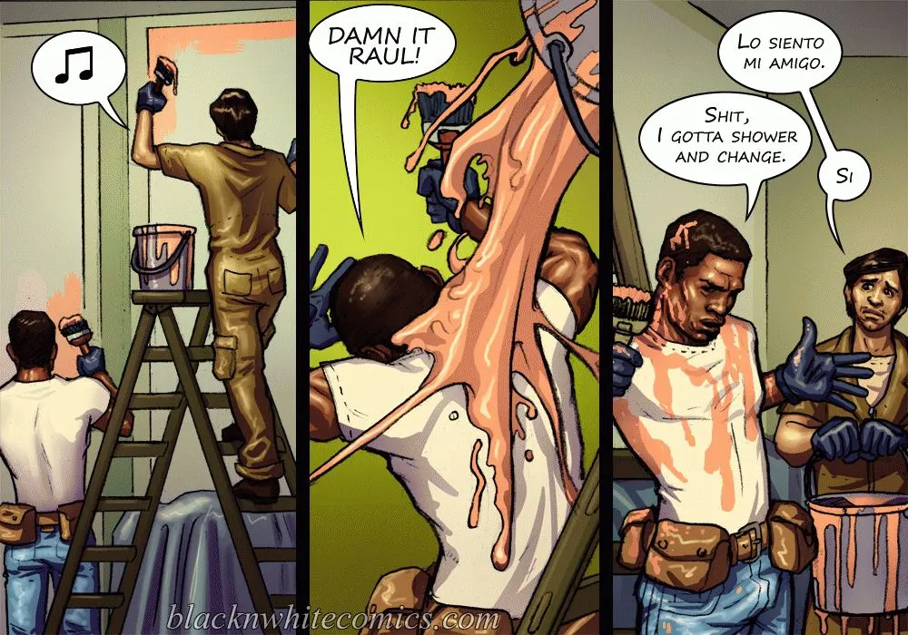 Home Construction  (Chapter 01) — page 5