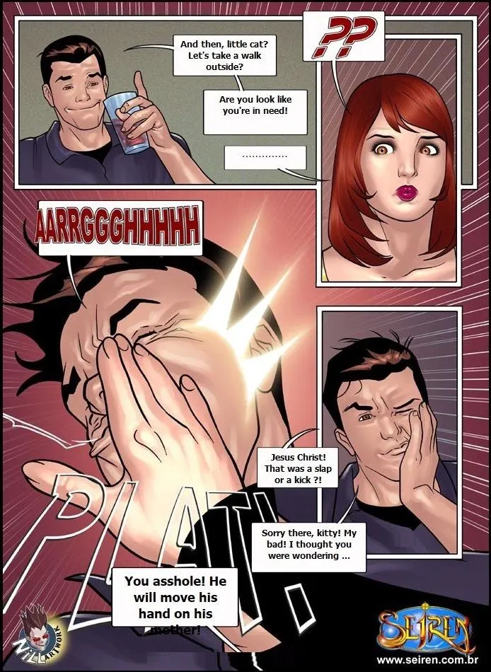 Lia/s Adventures  (Chapter 06.2) — page 10