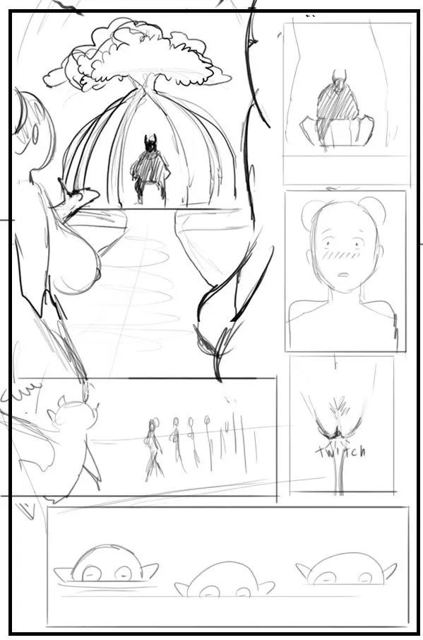 The Offering  (Chapter 1) — page 42