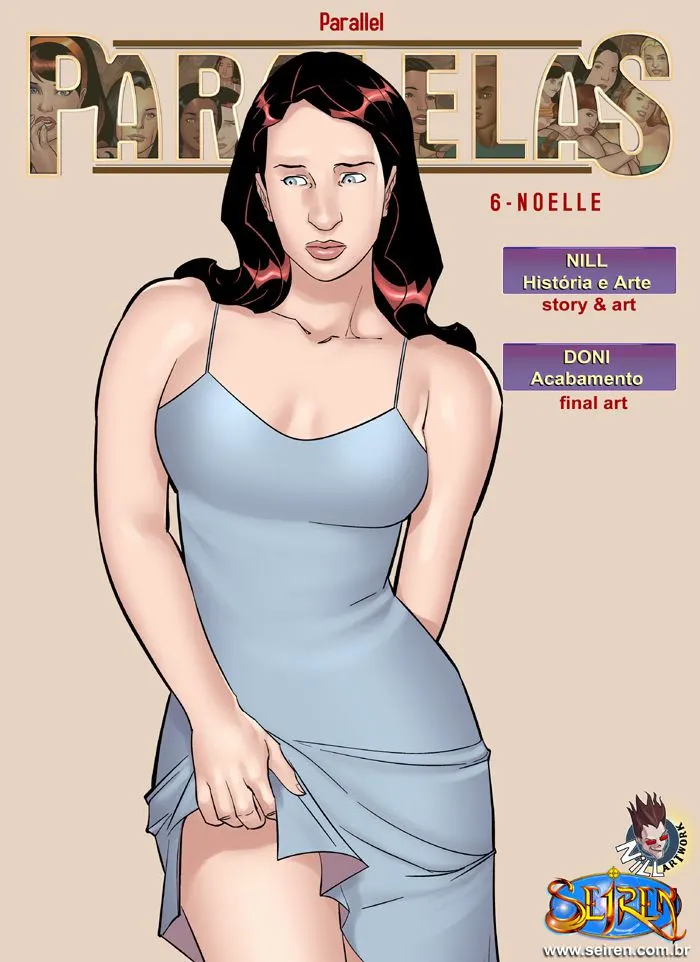 Parallel  (Chapter 06) — page 1