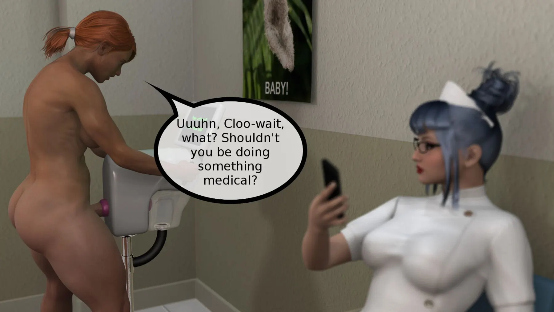 The Affliction  (Chapter 01) — page 14