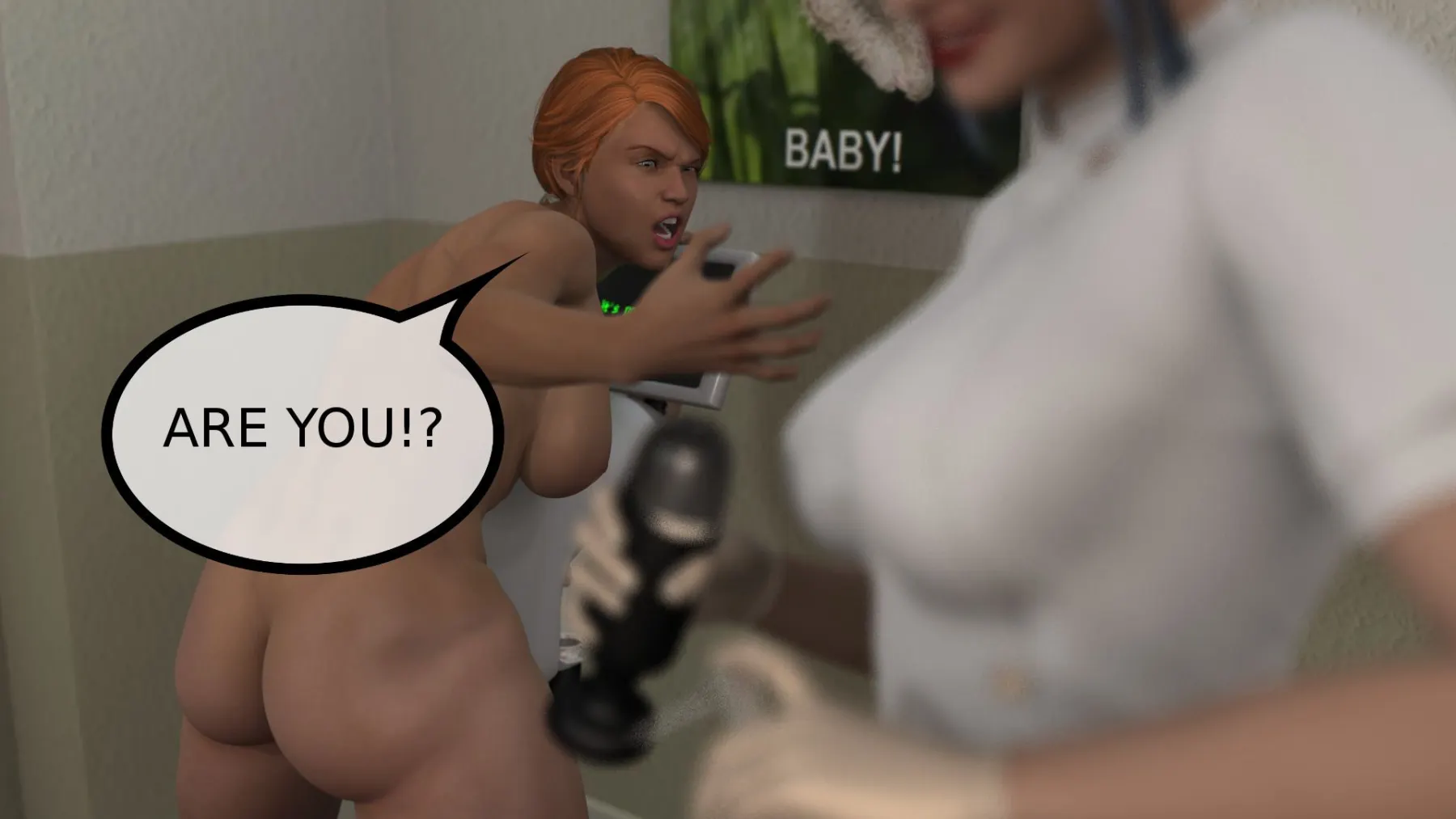The Affliction  (Chapter 01) — page 24