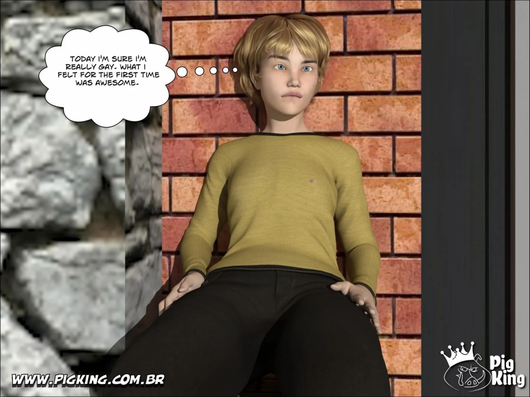 Alreon  (Chapter 03) — page 3
