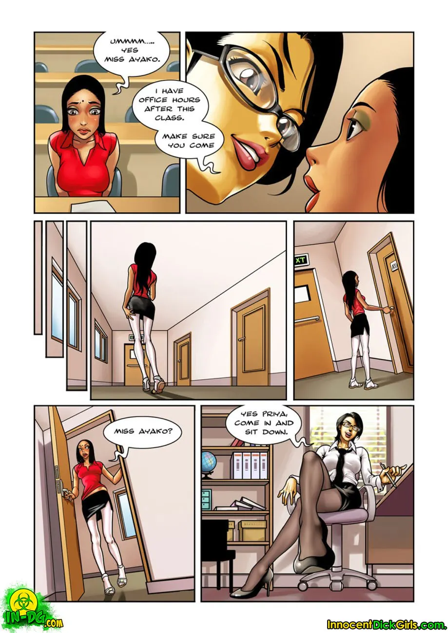 College 4.0 â Priya  (Chapter 01) — page 3