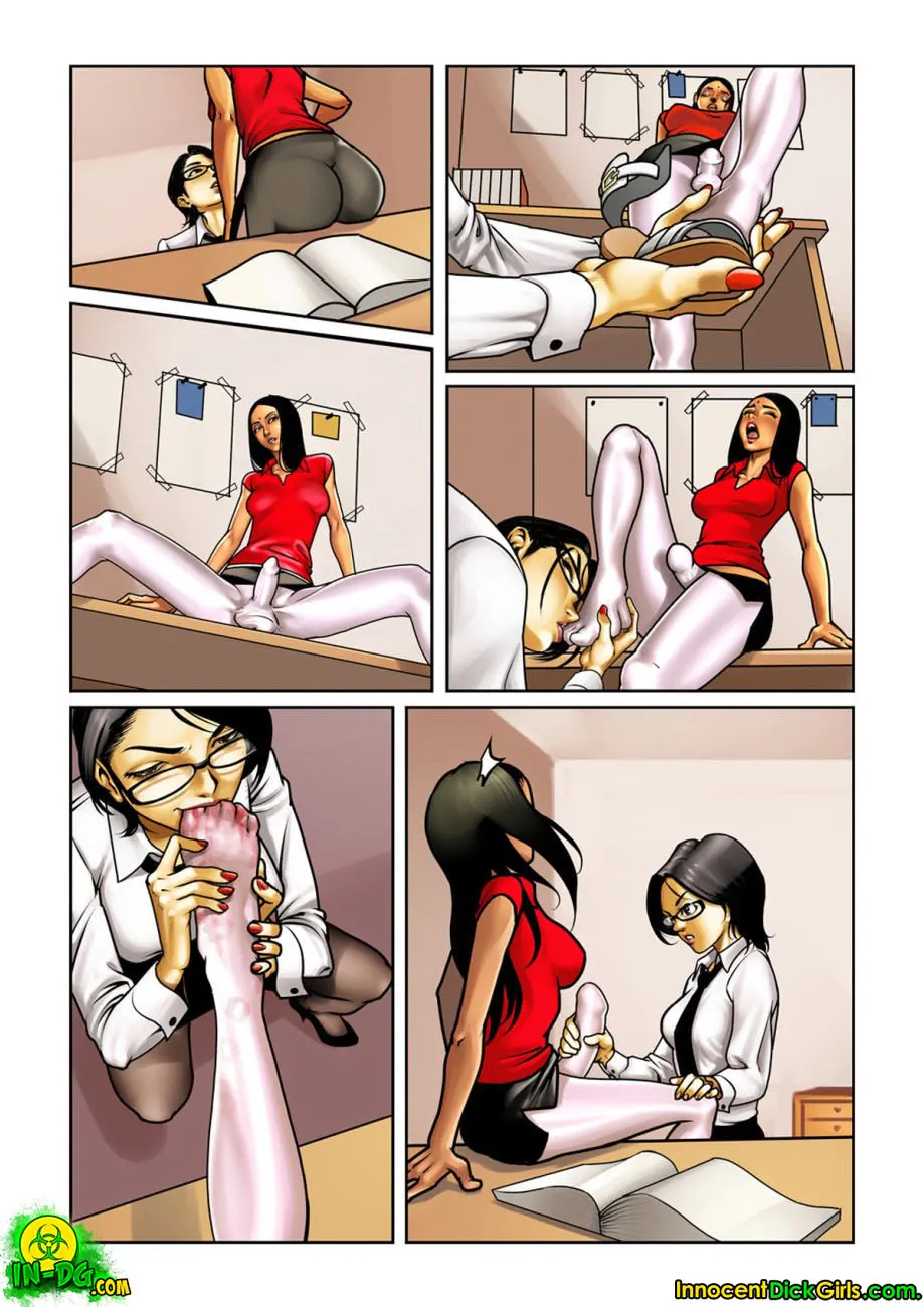 College 4.0 â Priya  (Chapter 01) — page 6