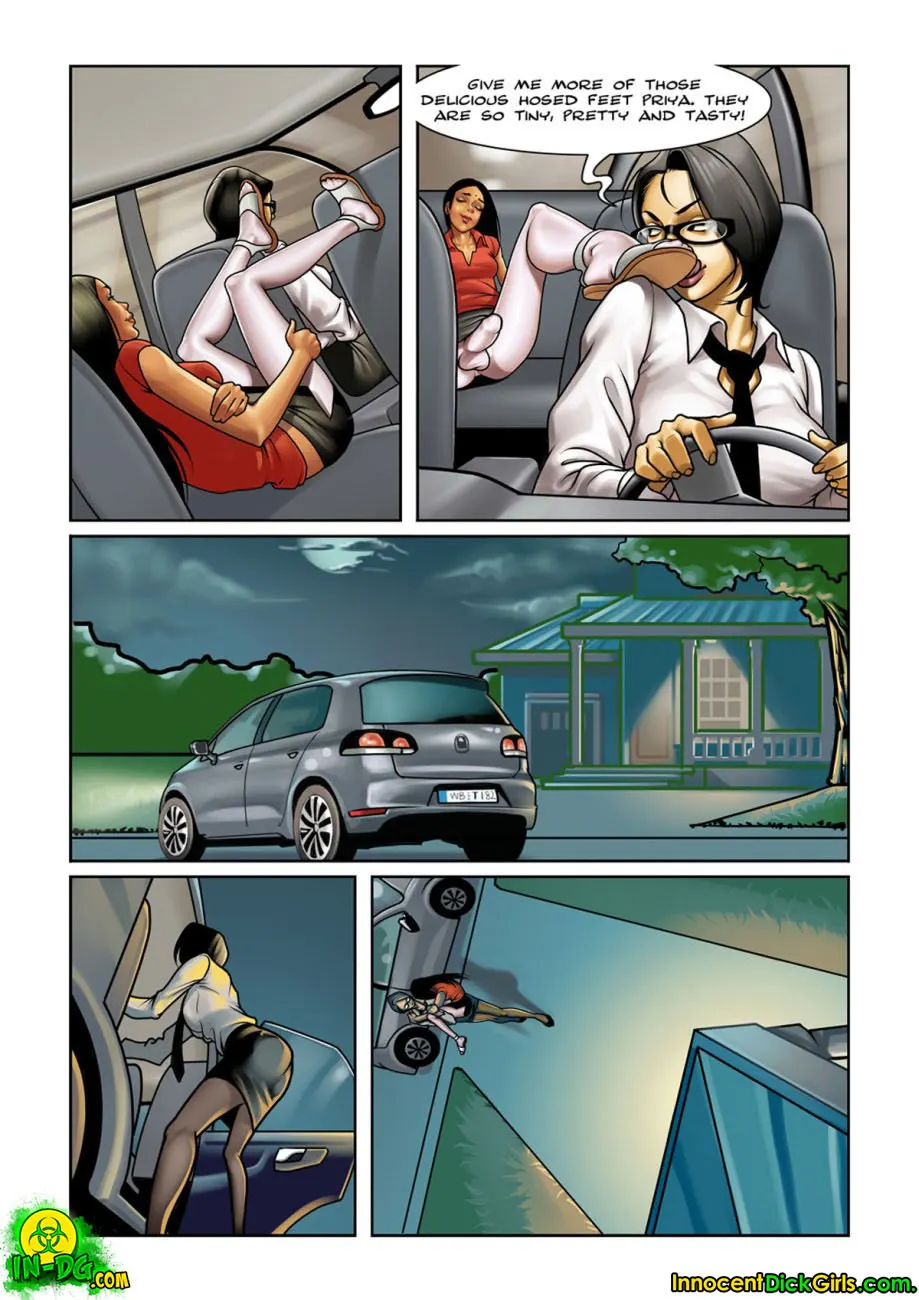 College 4.0 â Priya  (Chapter 01) — page 8