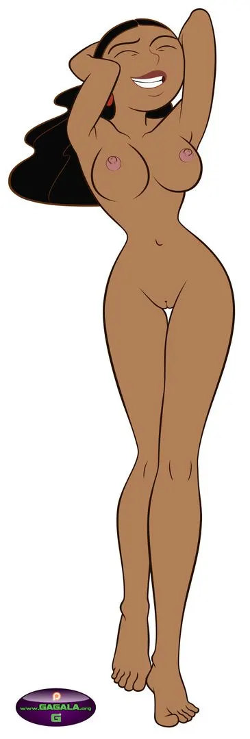 Monique  (Chapter 0 - Work Files) — page 20
