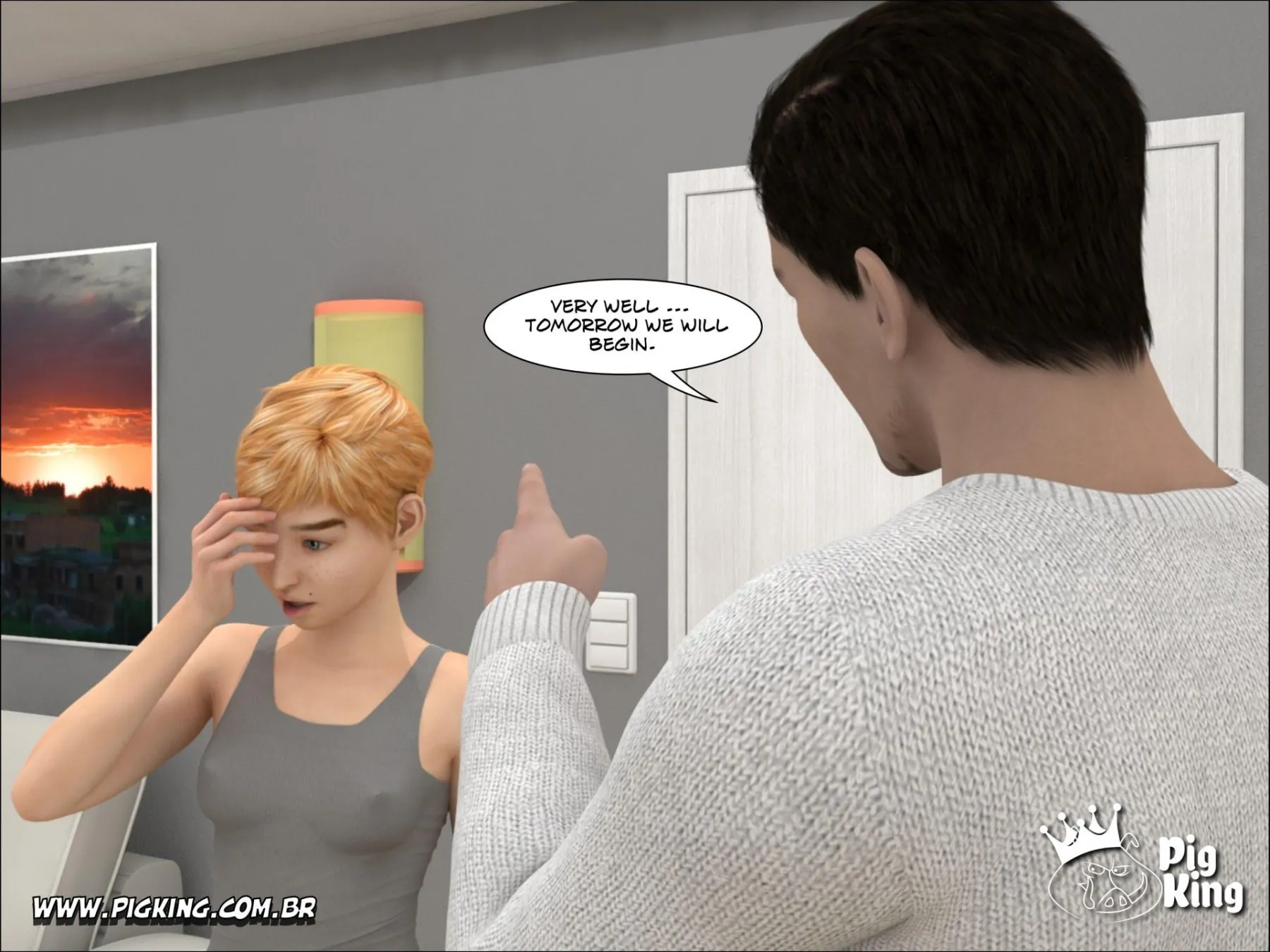 Payment Made  (Chapter 01) — page 15