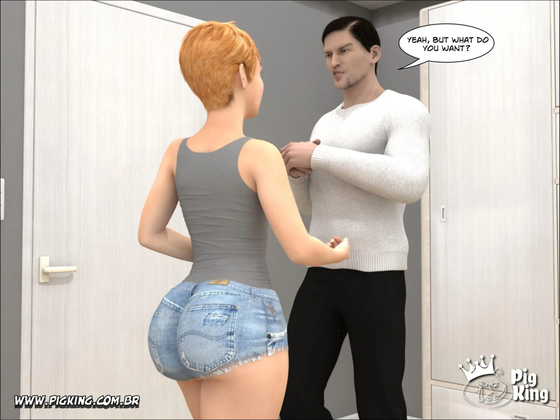 Payment Made  (Chapter 01) — page 3