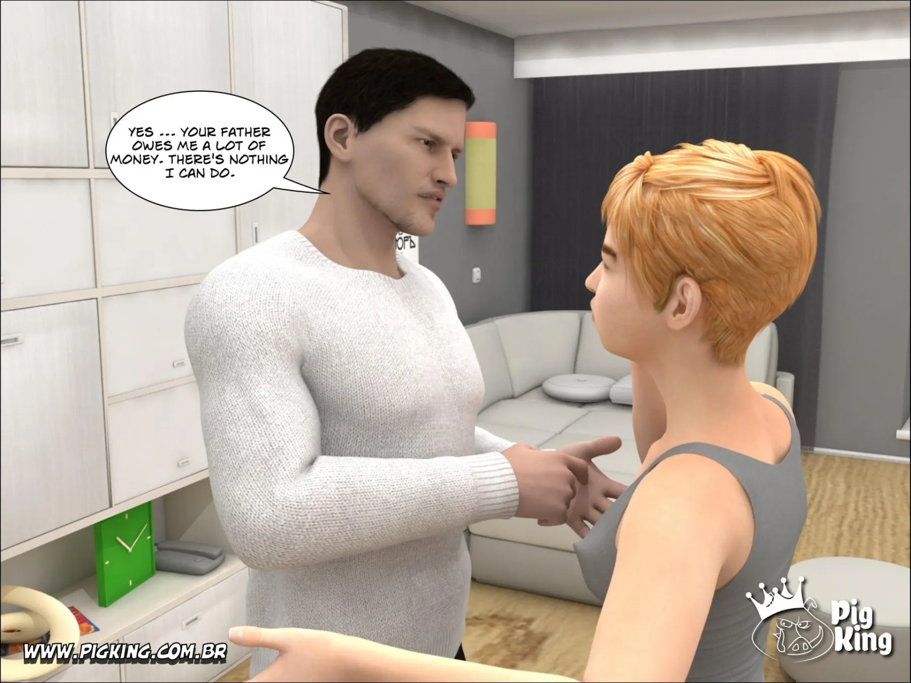 Payment Made  (Chapter 01) — page 6