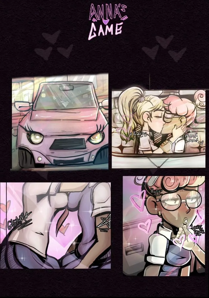 Anna/s Game  (Chapter 01) — page 2