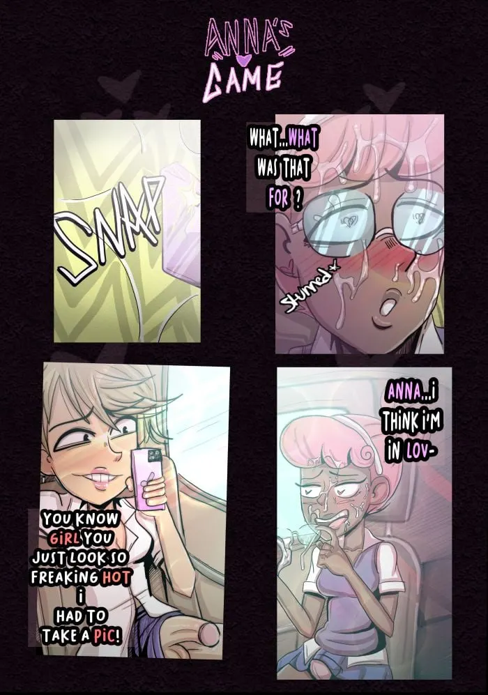 Anna/s Game  (Chapter 01) — page 12