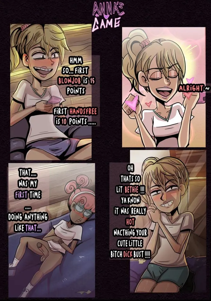 Anna/s Game  (Chapter 01) — page 24