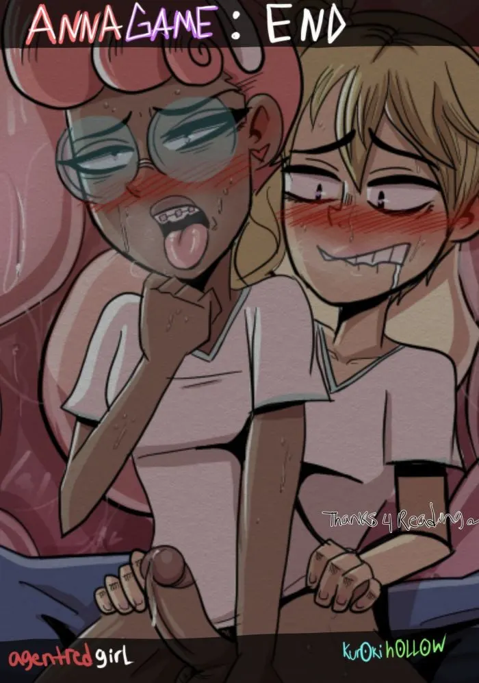 Anna/s Game  (Chapter 01) — page 34