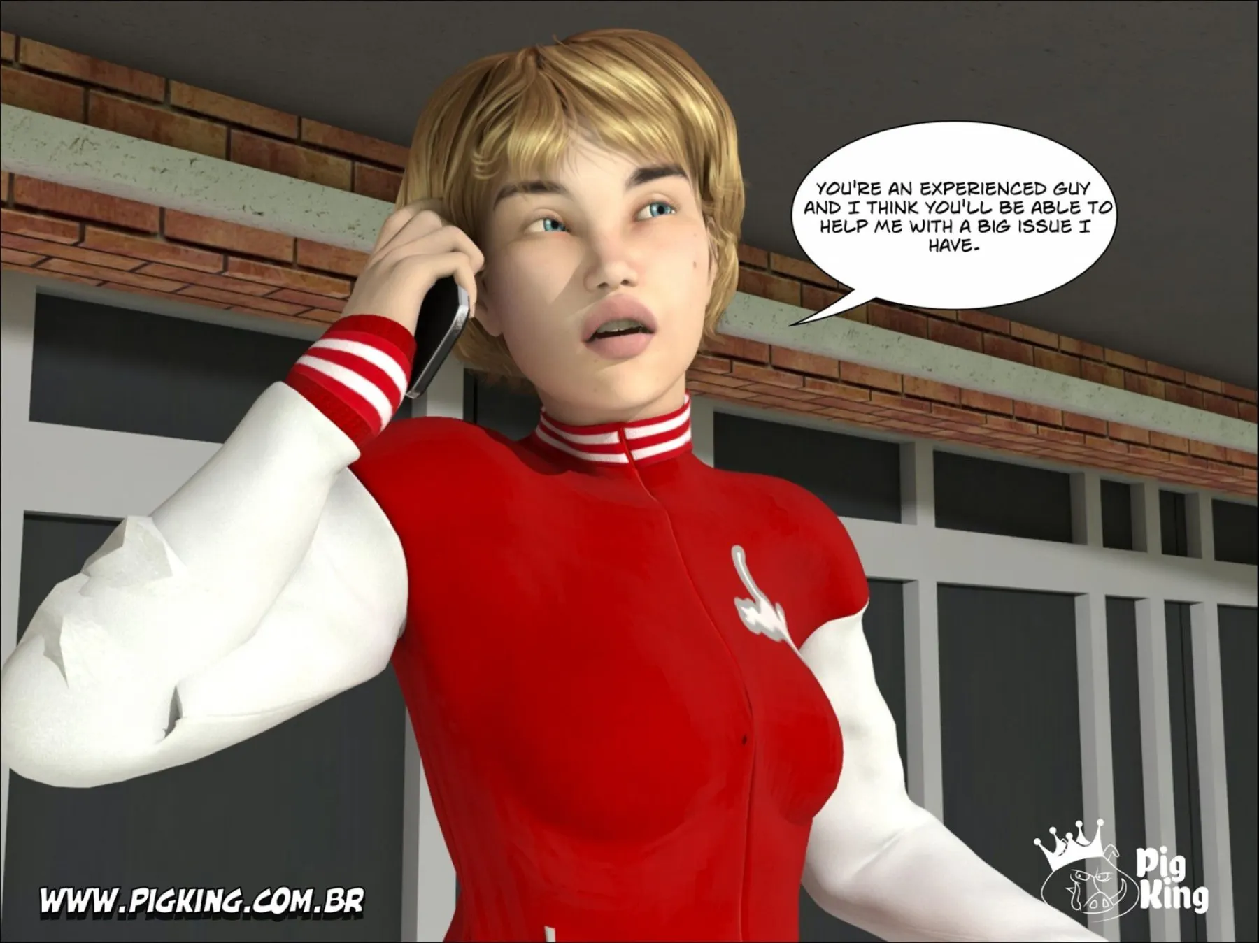 Alreon  (Chapter 02) — page 5