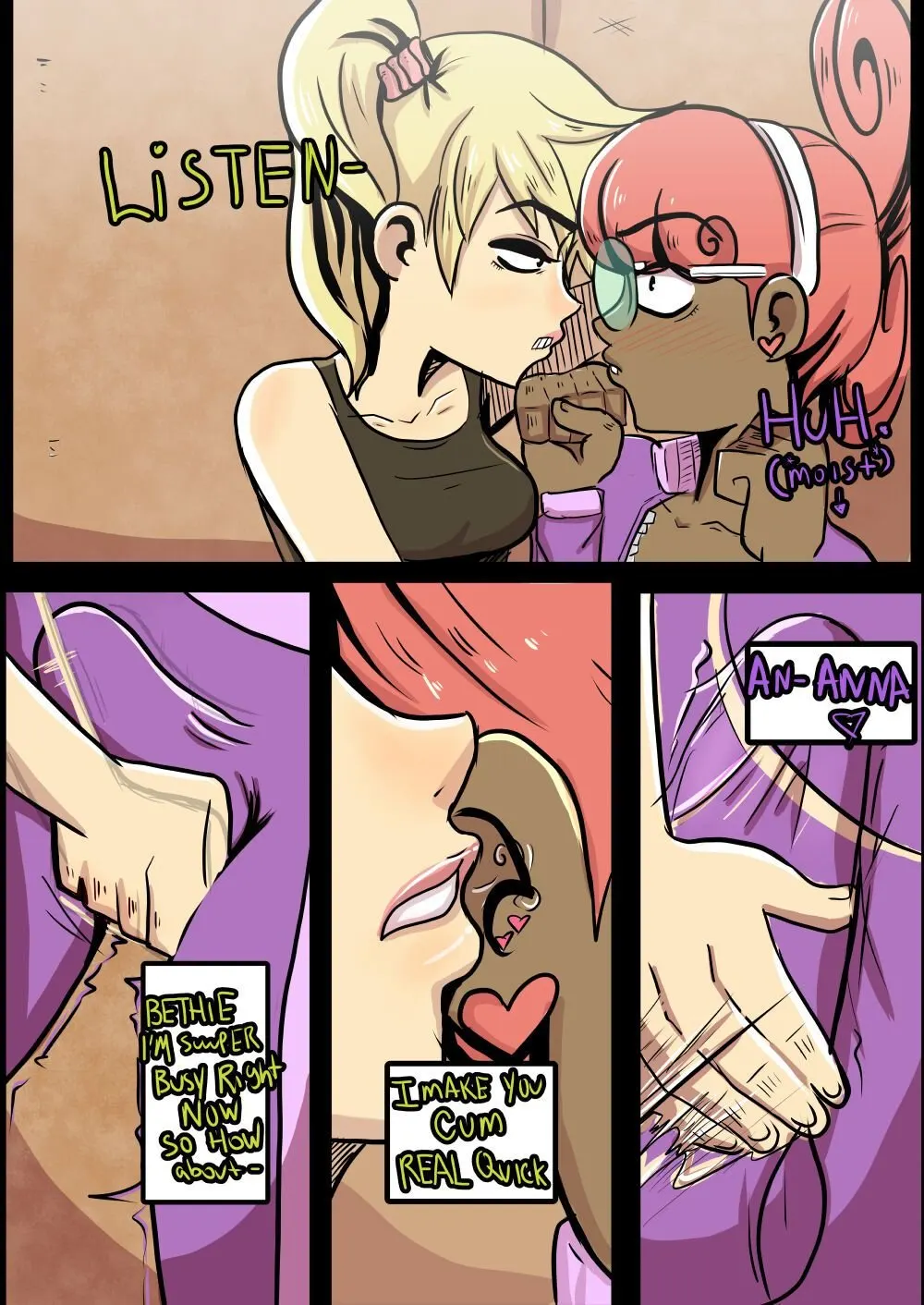Anna/s Game  (Chapter 02) — page 5