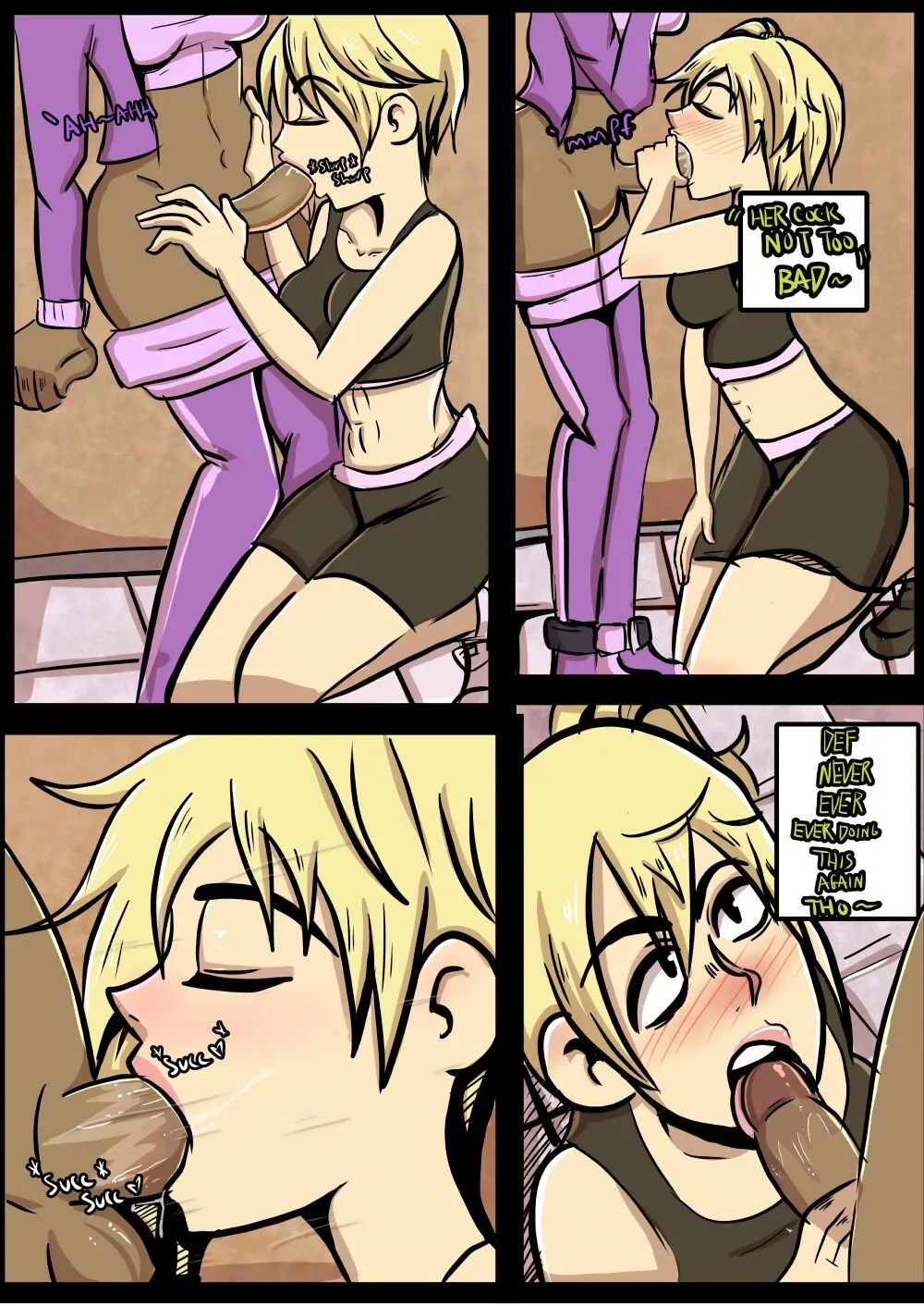 Anna/s Game  (Chapter 02) — page 9