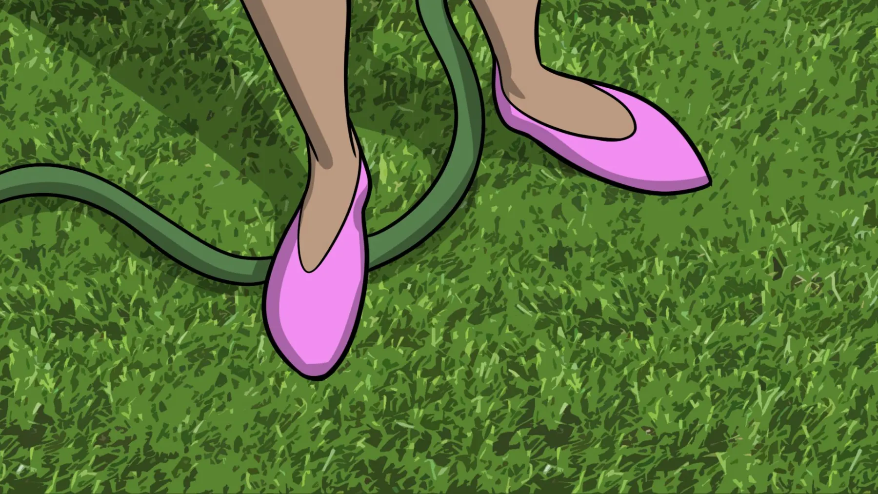 Brandy V1.02  (Chapter 0s=) — page 11