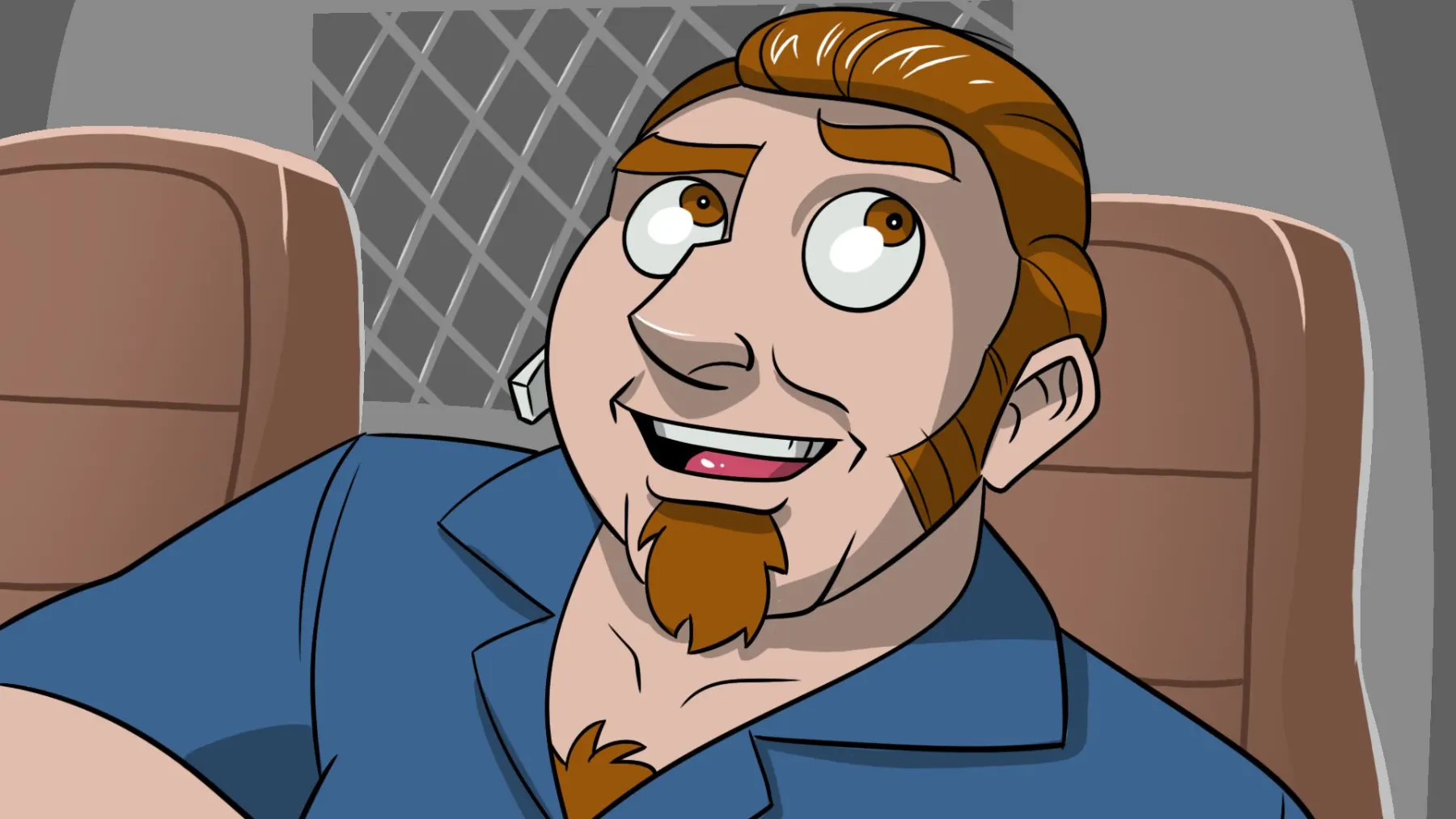 Brandy V1.02  (Chapter 0s=) — page 3