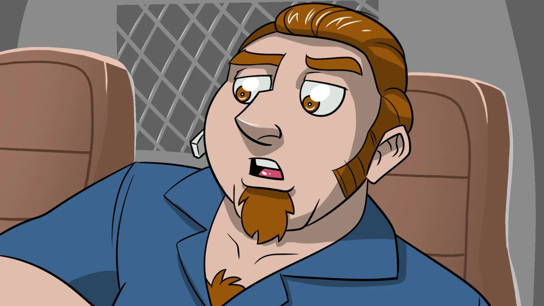 Brandy V1.02  (Chapter 0s=) — page 5
