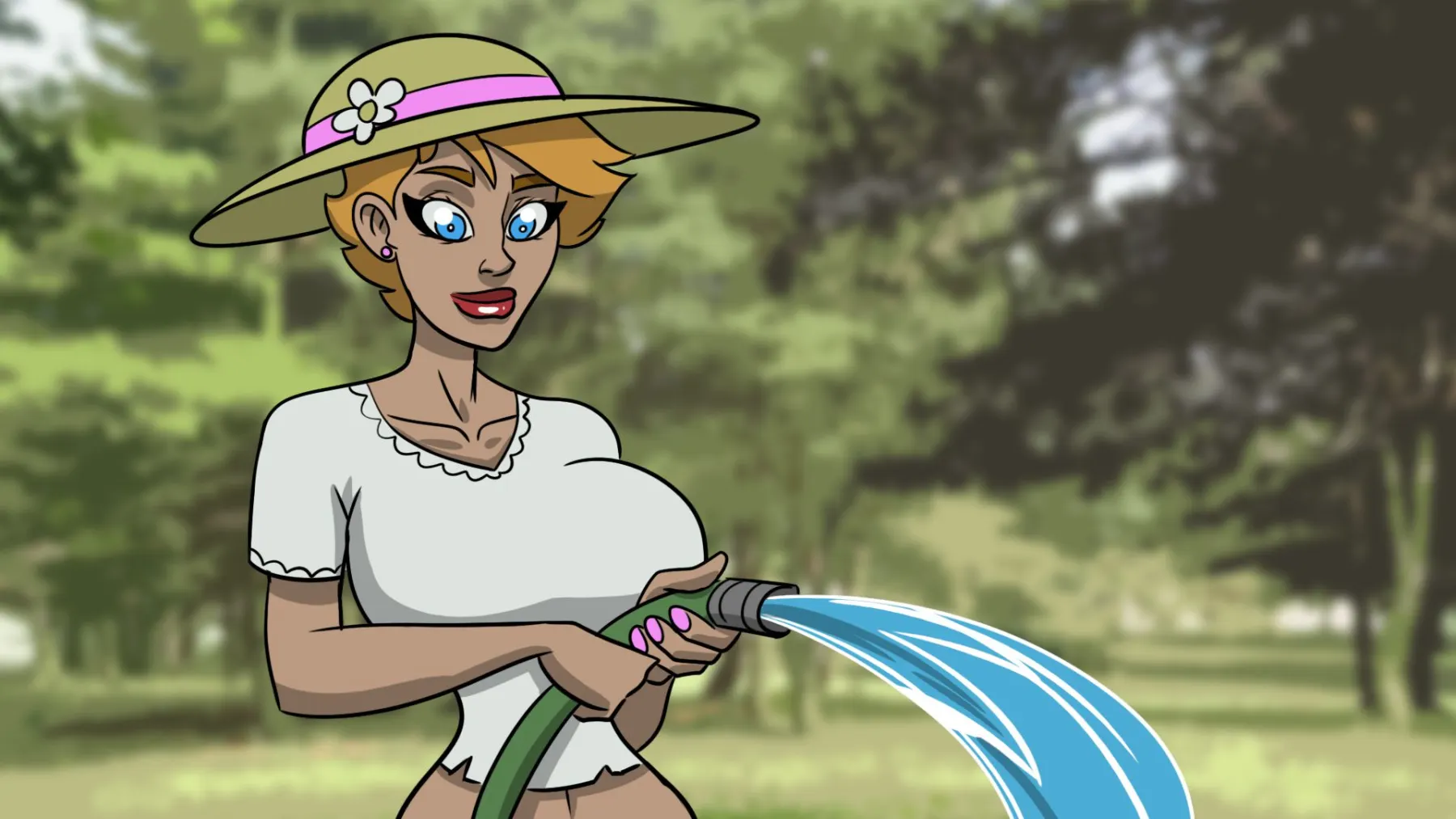 Brandy V1.02  (Chapter 0s=) — page 7