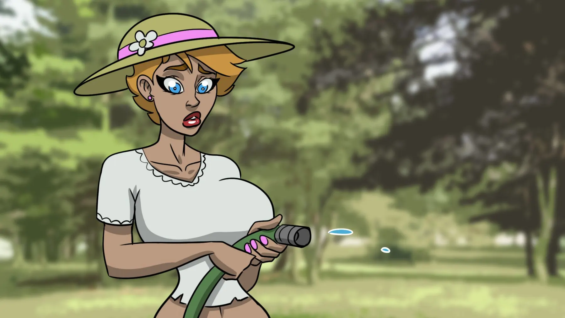 Brandy V1.02  (Chapter 0s=) — page 8