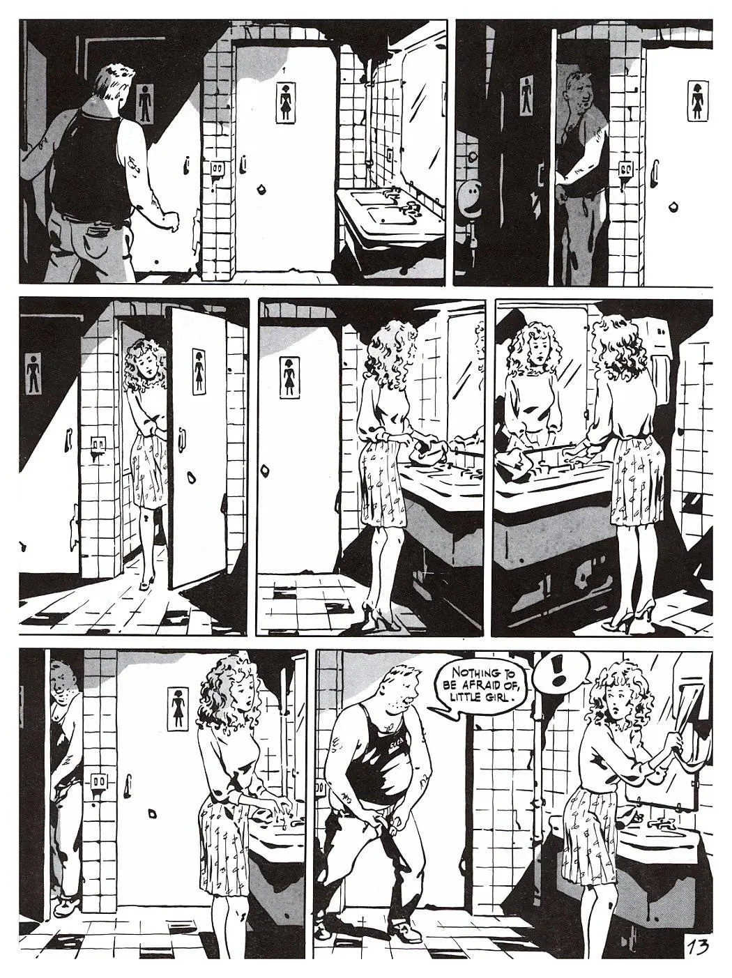 Erma Jaguar  (Chapter 1) — page 18